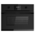 Компактный духовой шкаф с свч Kuppersbusch CBM 6330.0 KSM6 MattBlack