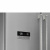 Холодильник SMEG FQ55FXDF