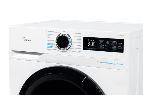 Стиральная машина MIDEA MF11914BS53/W