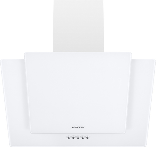 Вытяжка MAUNFELD WIND PUSH 60 GLASS WHITE