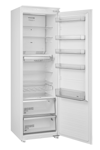 Встраиваемая холодильная камера MIDEA MDRE423FGE01