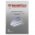 Вытяжка MAUNFELD TRAPEZE 602IG WHITE