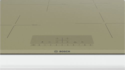 Индукционная варочная панель BOSCH PIF673FB1E