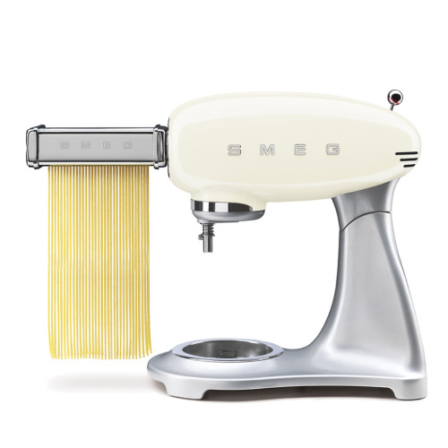 Планетарный миксер SMEG SMF04CREU