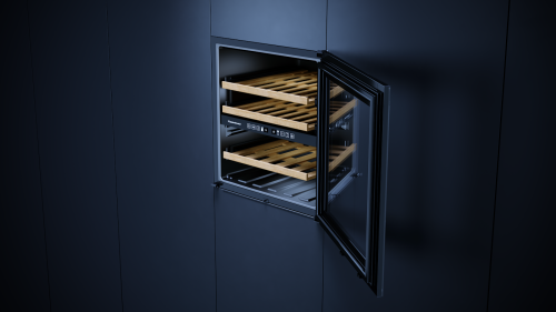 Винный шкаф KUPPERSBUSCH FWK 6862.0 S