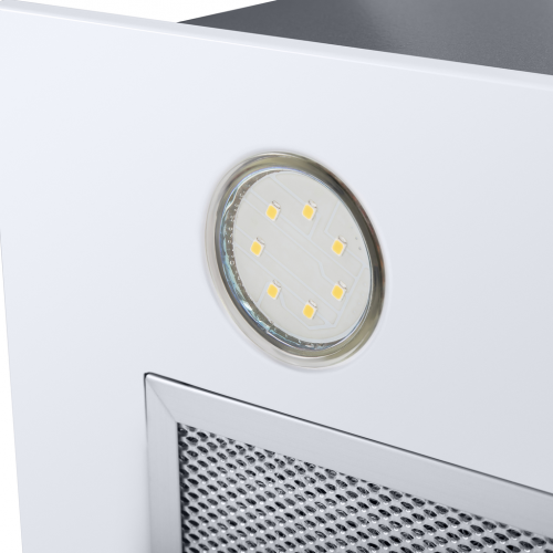 Вытяжка MAUNFELD CROSBY POWER 50 WHITE