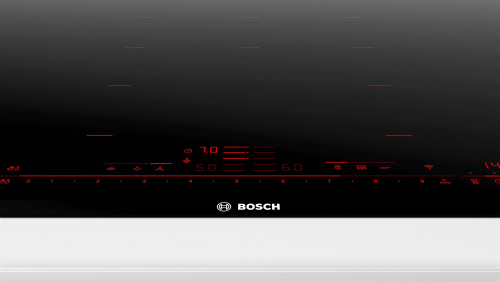 Индукционная варочная панель BOSCH PXY898DX6E
