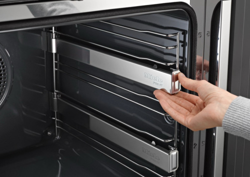 Духовой шкаф MIELE H 7464 BP OBSW