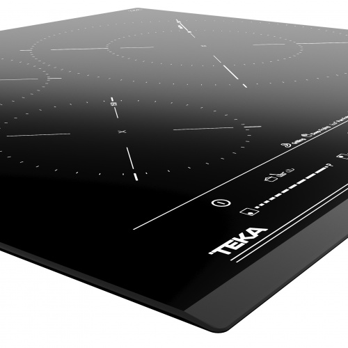 Индукционная варочная панель TEKA IZC 63630 MST BLACK