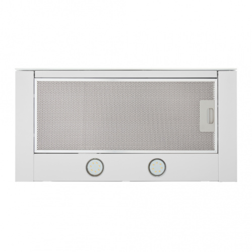 Вытяжка MAUNFELD OUSE TOUCH 60 GLASS WHITE