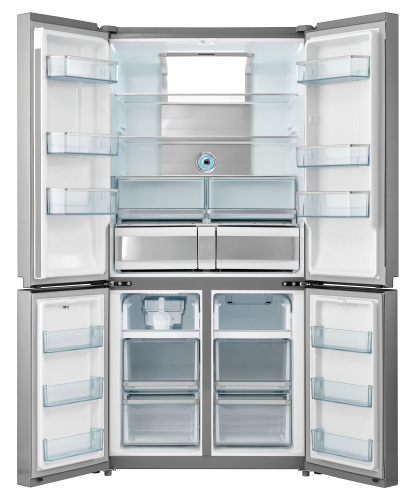 Холодильник KUPPERSBUSCH FKG 9650.0 E-02