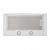 Вытяжка MAUNFELD OUSE TOUCH 60 GLASS WHITE