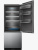 Встраиваемый холодильник HIBERG S-RFC 600 B inverter
