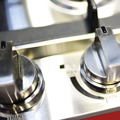 Газовая варочная поверхность KAISER KG 6357 Turbo