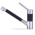 Cмеситель TEKA AUK 978 SCHWARZMETALLIC