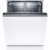 Посудомоечная машина BOSCH SMV25DX01R