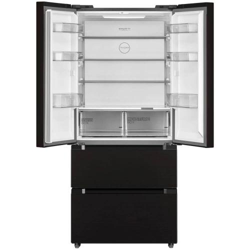 Холодильник MIDEA MDRF692MIE28