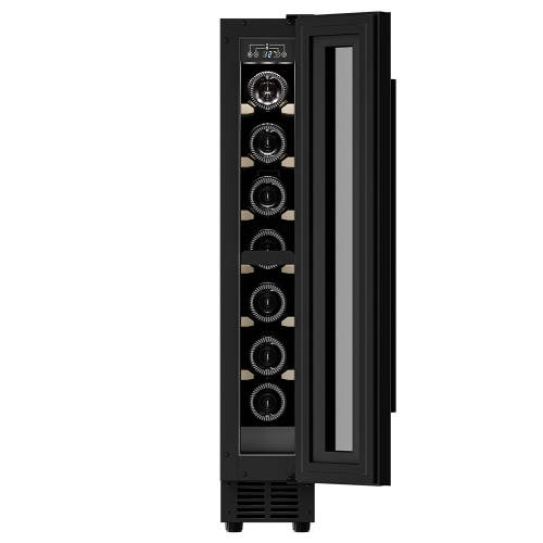 Встраиваемый винный шкаф MEYVEL MV9-KBT1