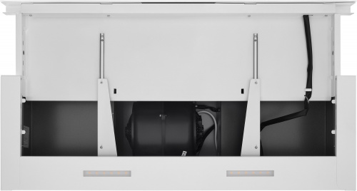 Вытяжка MAUNFELD GALAXY 90 WHITE