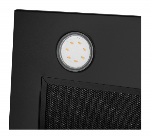 Вытяжка MAUNFELD CROSBY POWER 60 BLACK