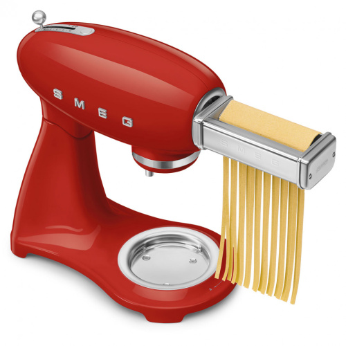 Планетарный миксер SMEG SMF05RDEU