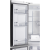 Холодильник HIBERG RFQ-555DX NFGW inverter