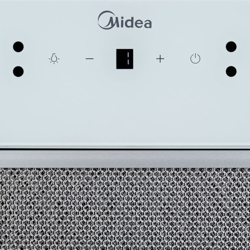 Вытяжка MIDEA MH60I550GW