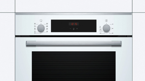 Духовой шкаф BOSCH HBF234EW0R