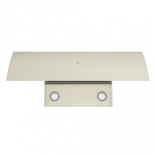 Вытяжка MAUNFELD SKY STAR CHEF 60 Glass Beige