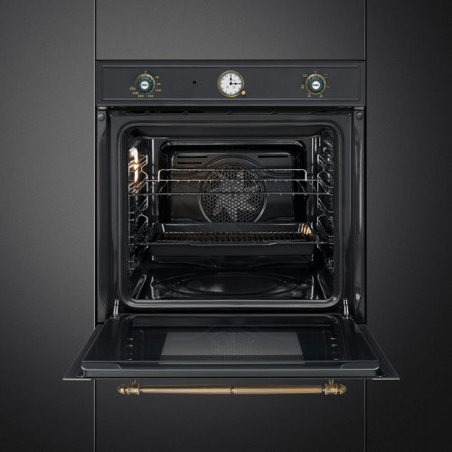 Духовой шкаф SMEG SF67C1AO