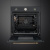 Духовой шкаф SMEG SF67C1AO