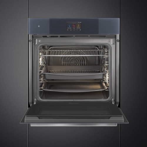 Духовой шкаф SMEG SOP6104TPG