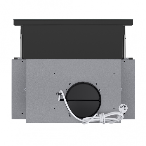 Вытяжка MAUNFELD GALAXY 60 BLACK