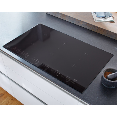 Индукционная варочная панель KUPPERSBUSCH KI 9810.0 SR