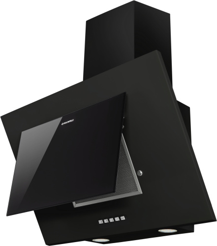 Вытяжка MAUNFELD TOWER C 60 BLACK