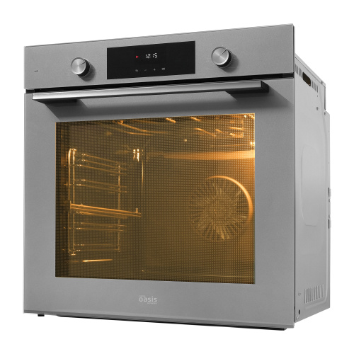 Духовой шкаф OASIS D-SWG