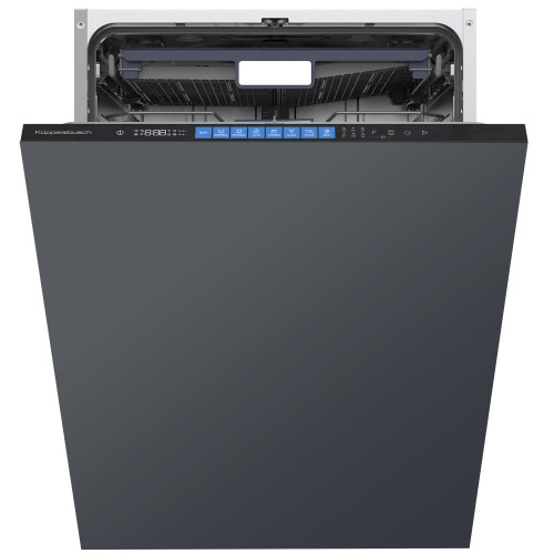 Посудомоечная машина 60 см Kuppersbusch G 6594.0 v