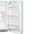 Холодильник SMEG FAB10RPG5
