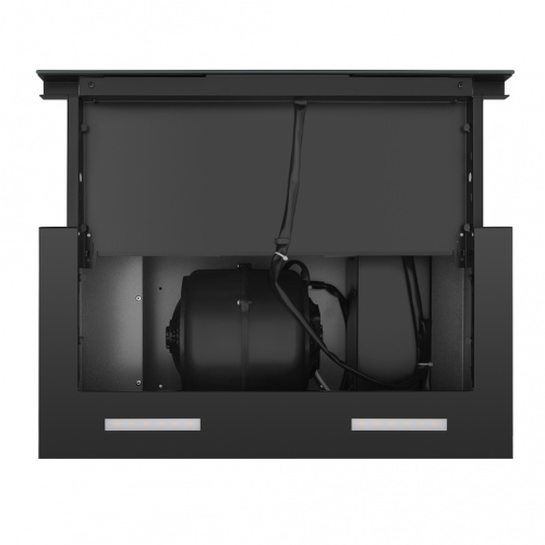 Вытяжка MAUNFELD GALAXY 60 BLACK