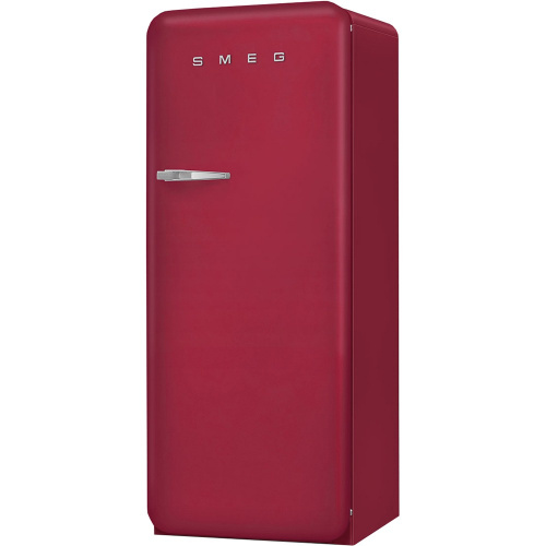 Холодильник SMEG FAB28RDRB5