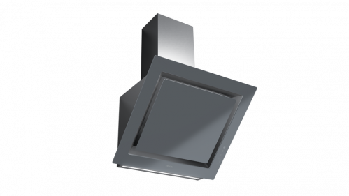 Вытяжка ТЕКА DLV 68660 TOS STONE GREY