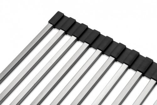 Ролл-маты PAULMARK EXTRA R440-BS нержавеющая сталь