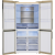 Холодильник HIBERG RFQ-500DX NFYm inverter