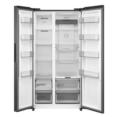 Холодильник MIDEA MDRS791MIE28