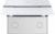 Вытяжка MAUNFELD MERSEY 60 INOX GLASS WHITE