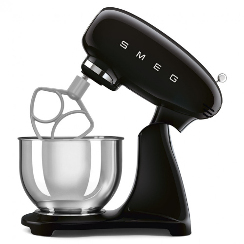 Планетарный миксер SMEG SMF05BLEU