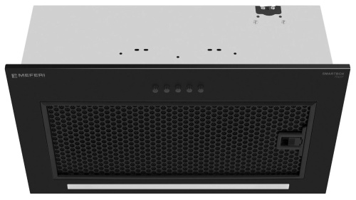 Вытяжка MEFERI SMARTBOX52BK POWER