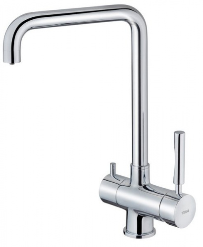 Cмеситель TEKA OS 210 CHROME