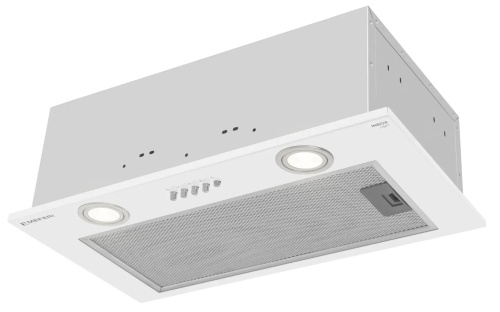 Вытяжка MEFERI INBOX52WH LIGHT