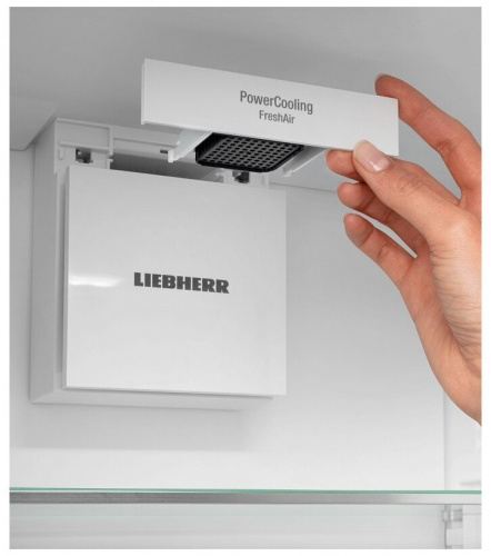 Встраиваемая холодильная камера LIEBHERR IRBd 5150